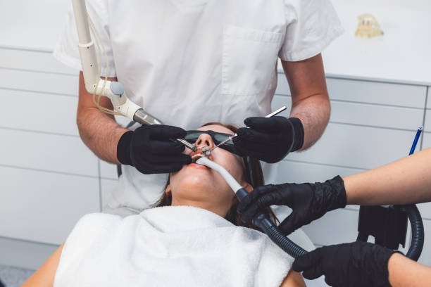Best Emergency Tooth Extraction in Horse Cave, KY